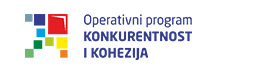 Operativni program konkurentnost i kohezija
